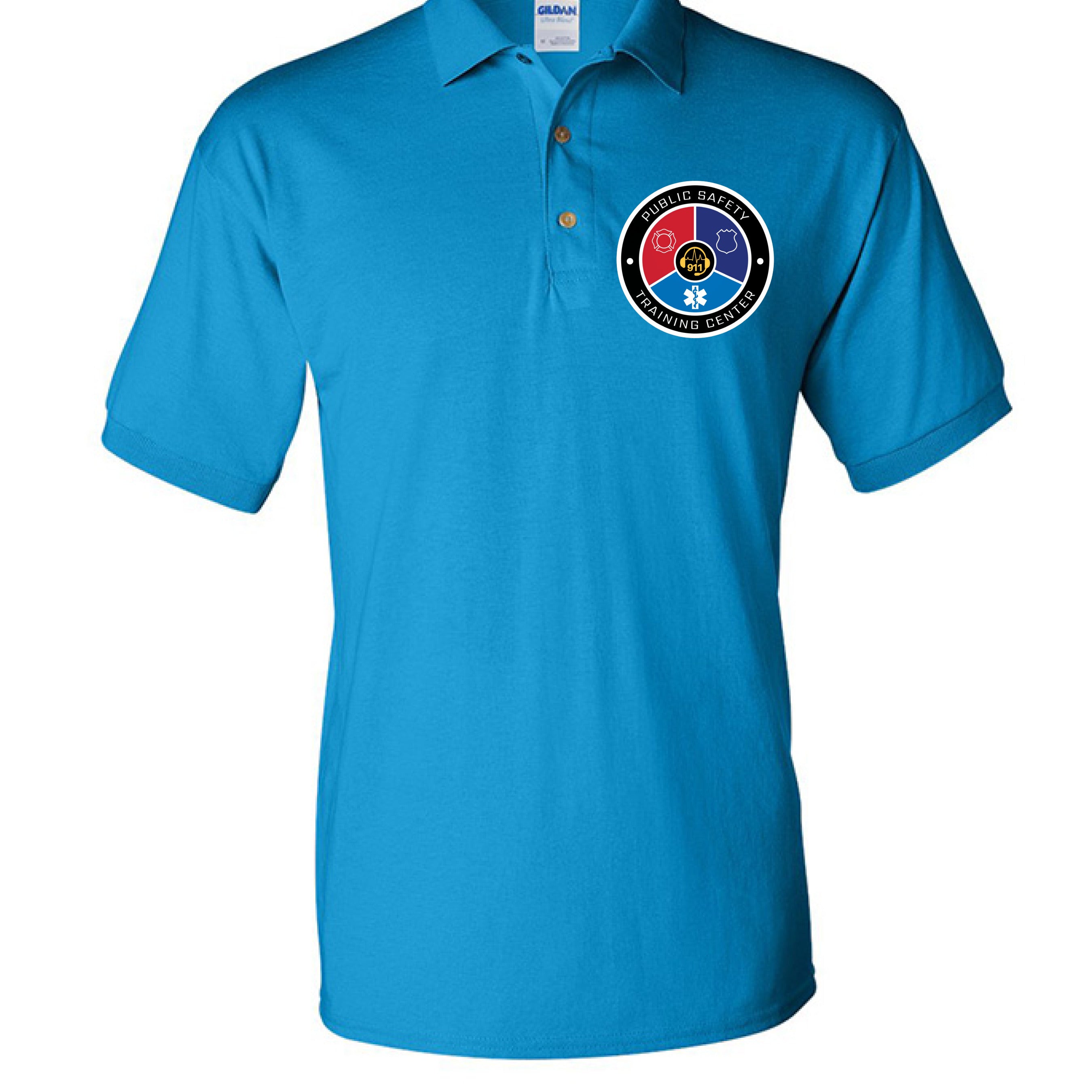 PSTC-Polo – Public Safety Design Center